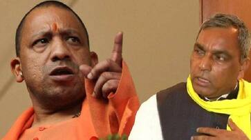 Rajjbhar give ultimatum to yogi government,