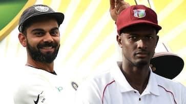 ICC rankings: Virat Kohli maintains top spot, Jason Holder becomes No.1 all-rounder