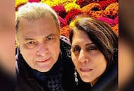 actor rishi kapoor health updates