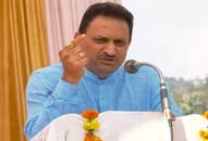 Hands that touch Hindu girl must not exist Minister Anant Kumar Hegde Karnataka