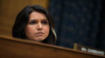 Tulsi Gabbard, first Hindu American to run for US presidency, victim of bigotry?