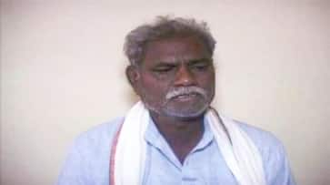 BJP MLA from Madhya Pradesh Sitaram Adivasi Lives In A Cottage