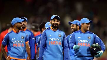 New Zealand police issue hilarious warning about Virat Kohli & Co