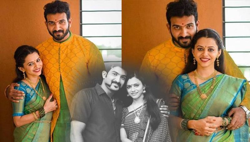 Mr and Mrs Rangegowda actors all set to become husband and wife in real life