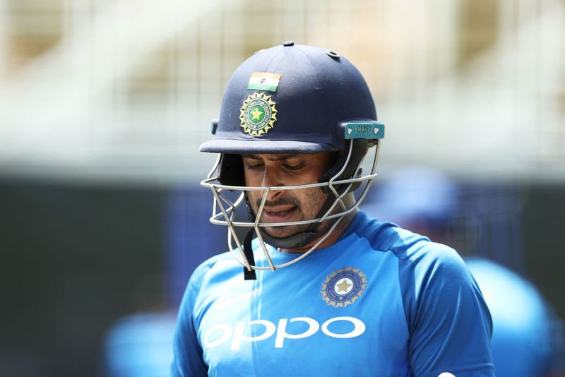 Ambati Rayudu to Ashwin players miss the chance for world cup 2019