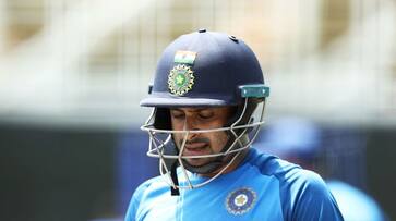 World Cup 2019 Snubbed Ambati Rayudu retires all forms cricket