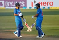 India beat New Zealand by 7-wickets in 3rd ODI to seal series