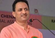 Anant Kumar Hegde controversial comment angers Dinesh Gundu Rao both spar on social media