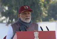 India will not hesitate to take steps to ensure national security says Prime Minister Narendra Modi