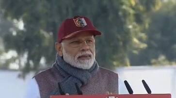 India will not hesitate to take steps to ensure national security says Prime Minister Narendra Modi