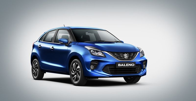 Maruti Baleno 2018 stock offered at Rs 45k discount