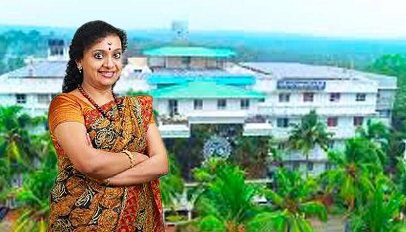 Chennai Techie blames Kerala hospital for negligence, hospital moves to register defamation  case