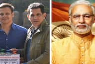 DURING PM MODI BIOPIC SHOOTING ACTOR VIVEK OBEROI INJURED