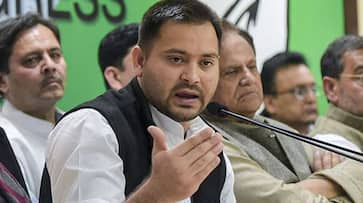 Tejashwi Yadav, reluctant to vacate deputy CM bungalow, fined Rs 50,000 for wasting Supreme Court's time