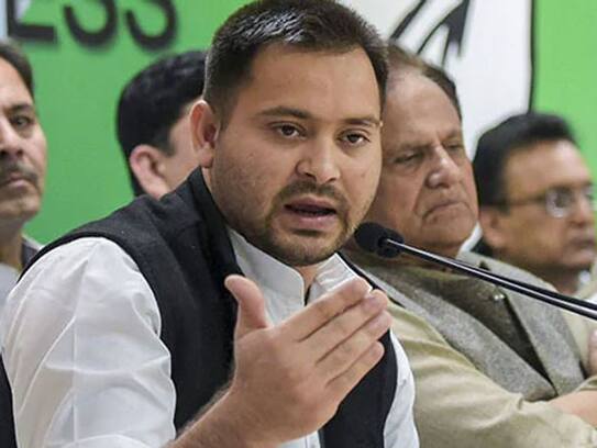sc dismisses tejashwi yadav challenging the bihar governments order