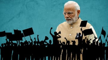 Strife over Modi's visit shows Tamil Nadu is letting itself down through pointless protests