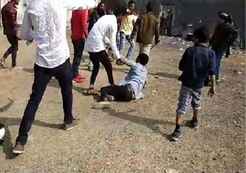 कमलनाथ के राज में देशद्रोहियों के हौसले बुलंद