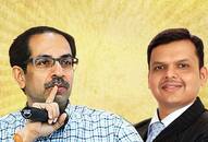 bjp shiv sena alliance equal seats maharashtra