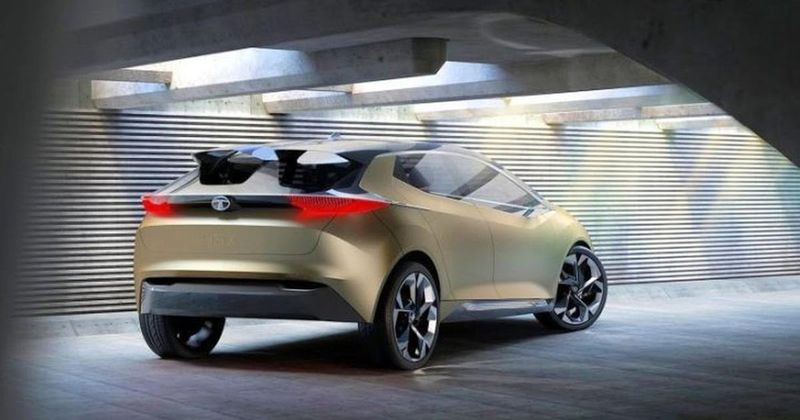 Tata motors plan to launch 45X concept 2 hatchback car soon