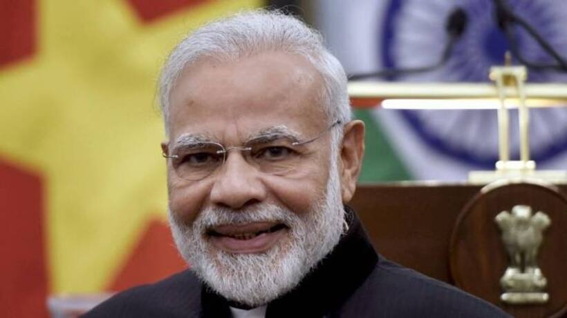 चुनाव से पहले राम मंदिर पर मोदी सरकार का बड़ा कदम