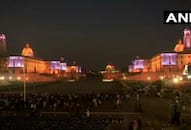 Beating retreat ceremony today two metro stations will be closed