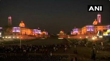 Beating retreat ceremony today two metro stations will be closed