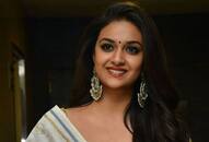 Bollywood debutante Keerthy Suresh: My movie will make every Indian proud