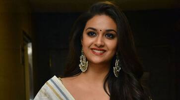 Bollywood debutante Keerthy Suresh: My movie will make every Indian proud