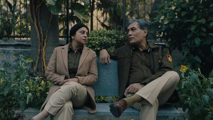 Delhi Crime Trailer of Nirbhaya rape case-inspired crime series drops today