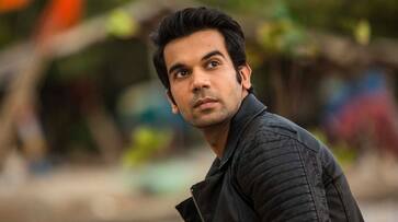 Overwhelming if I'm being compared to Ranbir, Ranveer: Rajkummar Rao