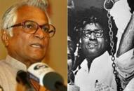 George Fernandes death Prime Minister Modi, President and top leaders send condolences messages