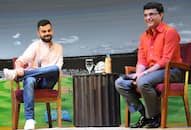 India should have only 5 Test centres Virat Kohli will BCCI president Sourav Ganguly pay heed