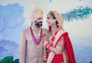 Here's how a movie shoot inspired Sonam Kapoor, Anand Ahuja's fairytale wedding