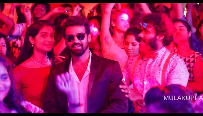 Indindirangal Irupathiyonnaam Noottaandu video song