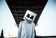 American DJ Marshmello to drop track with Pritam and Shirley Setia