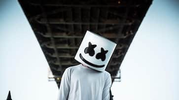 American DJ Marshmello to drop track with Pritam and Shirley Setia