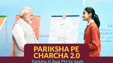 Pariksha Par Charcha 2.0: 'PUBG-Wala Hai Kya', says PM Modi When A Mother asked about online games, Audience Was In Splits