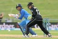 Smriti Mandhana, Mithali Raj feature in Indian women's series win against New Zealand