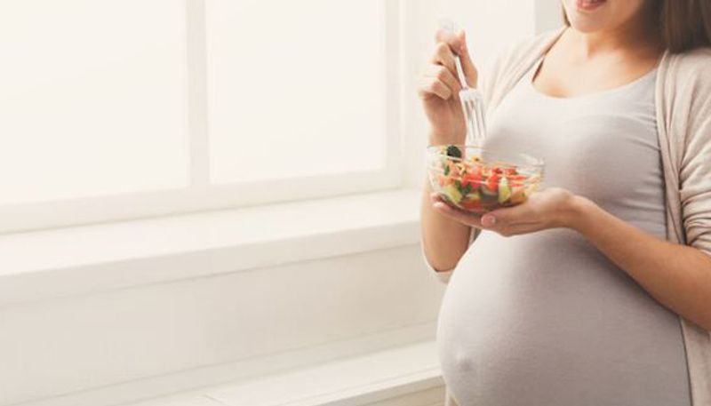 foods should avoid during pregnancy