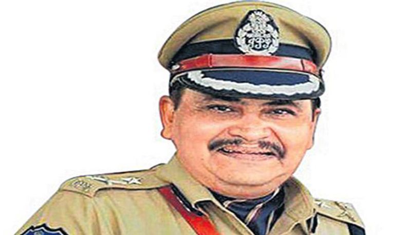 rachakonda CP Mahesh Bhagavat take decision over priyanka reddy murder case