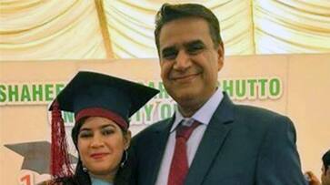 Suman Kumari becomes Pakistan's first Hindu woman judge