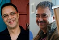 #MeToo movement: Vidhu Vinod Chopra supports Rajkumar Hirani