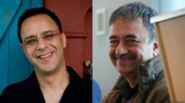 #MeToo movement: Vidhu Vinod Chopra supports Rajkumar Hirani