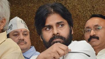 Pawan Kalyan refuses to attend Chandrababu Naidu's all-party meeting in Andhra Pradesh