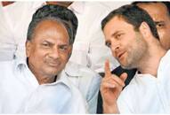 Kerala Congress AK Antony wages war of words Kurukshetra