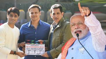 Final cast of PM Narendra Modi biopic announced