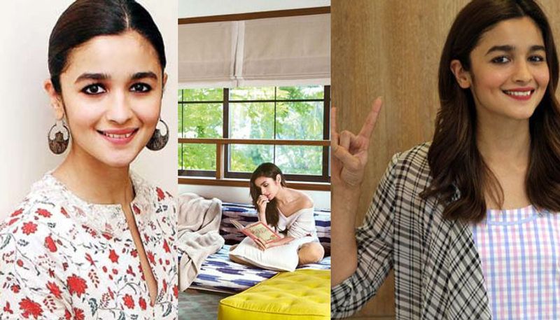 Alia Bhatt Pays Double The Amount For A Posh Apartment In Juhu