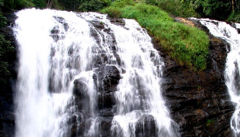 Heavy Rain in Bagepalli Chikkaballapur District