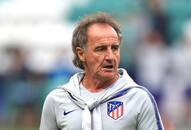 Atletico Madrid's fitness trainer accused of violence against women