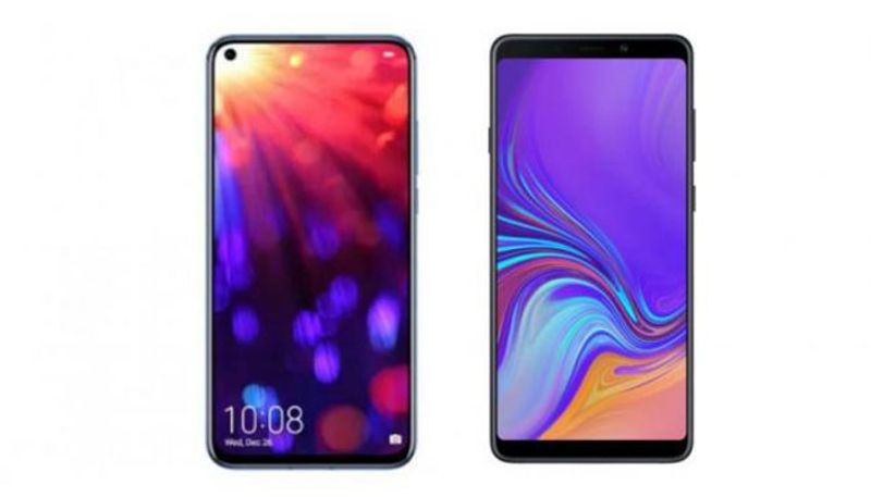 Honor View 20 goes on sale on Amazon today: Offers and specifications